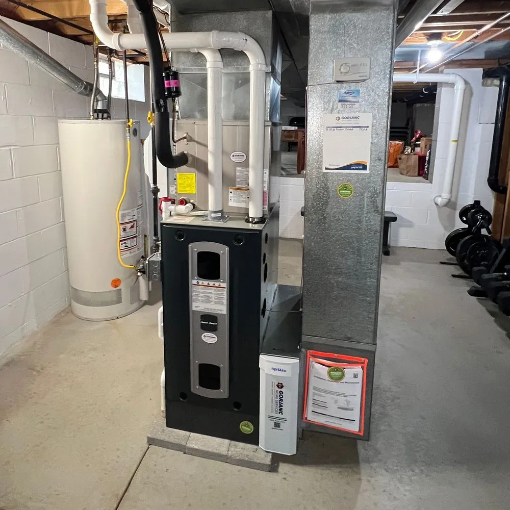 Slide of Gorjanc Home Services