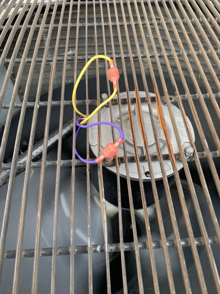 Slide of Gorman Mechanical