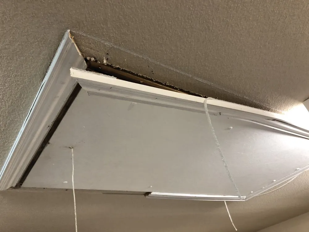 Slide of Gorman Mechanical