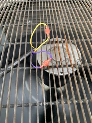 Gorman Mechanical Logo