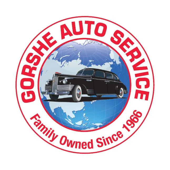 Slide of Gorshe Auto Service
