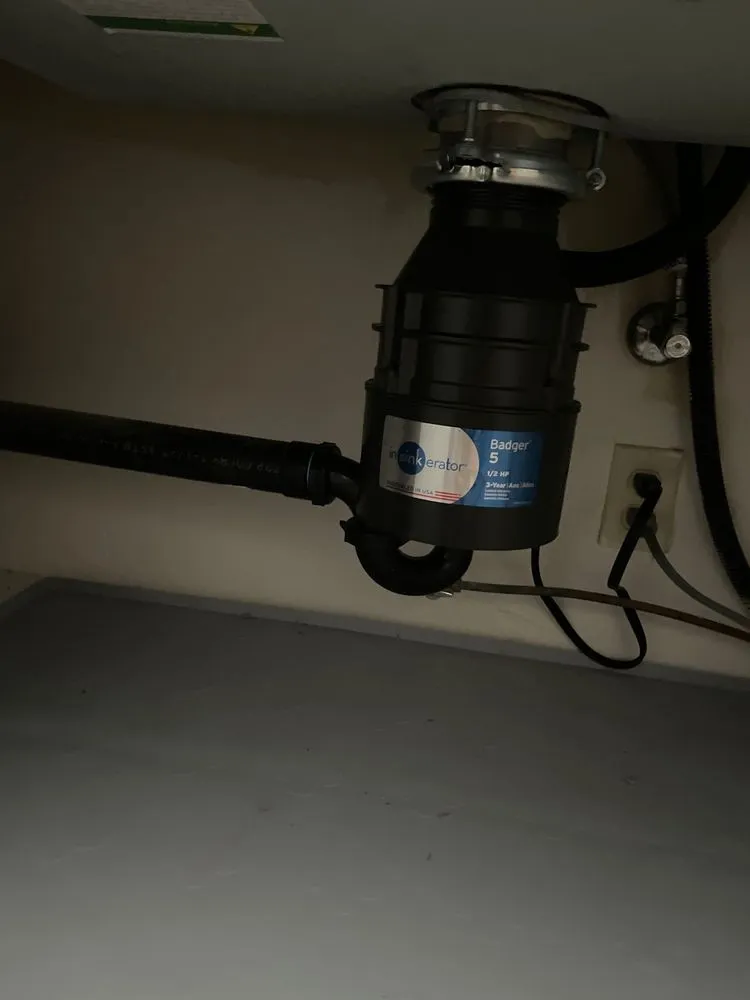 Slide of Gorsuch Plumbing & Heating