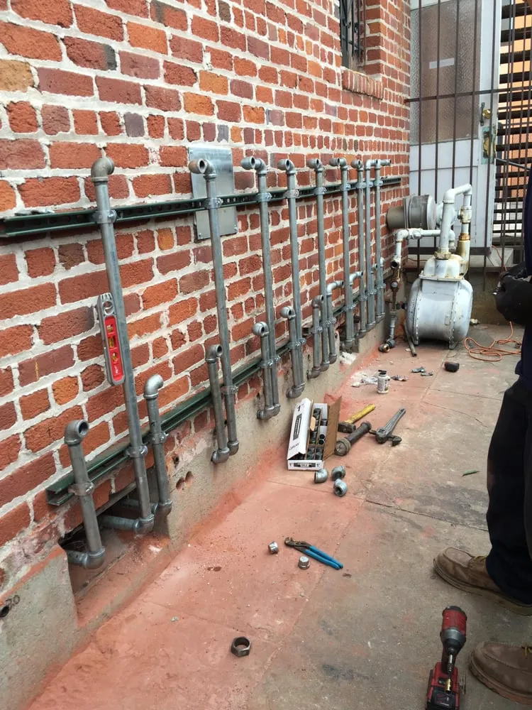 Slide of Gorsuch Plumbing & Heating