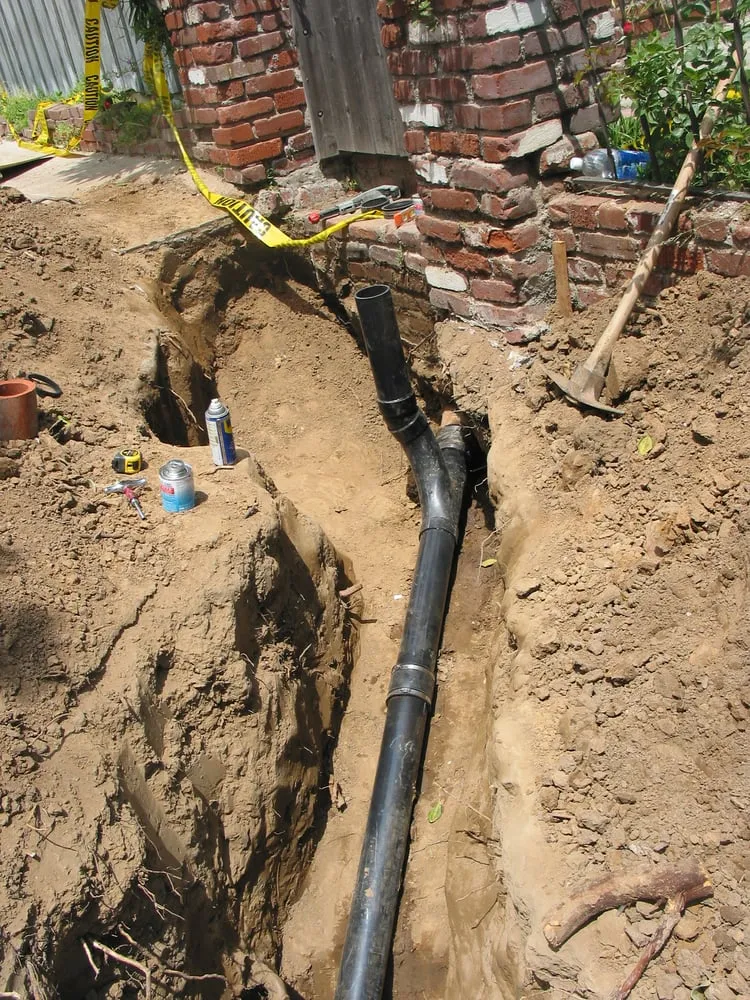 Slide of Gorsuch Plumbing & Heating