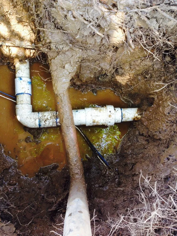 Slide of Gorsuch Plumbing & Heating