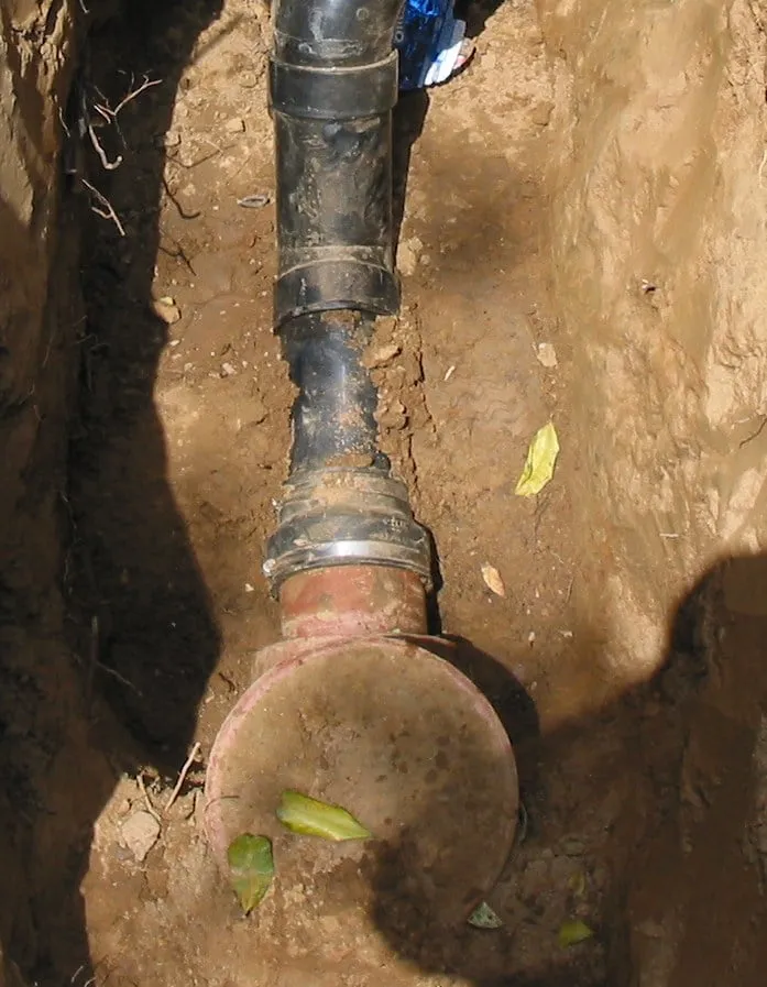 Slide of Gorsuch Plumbing & Heating