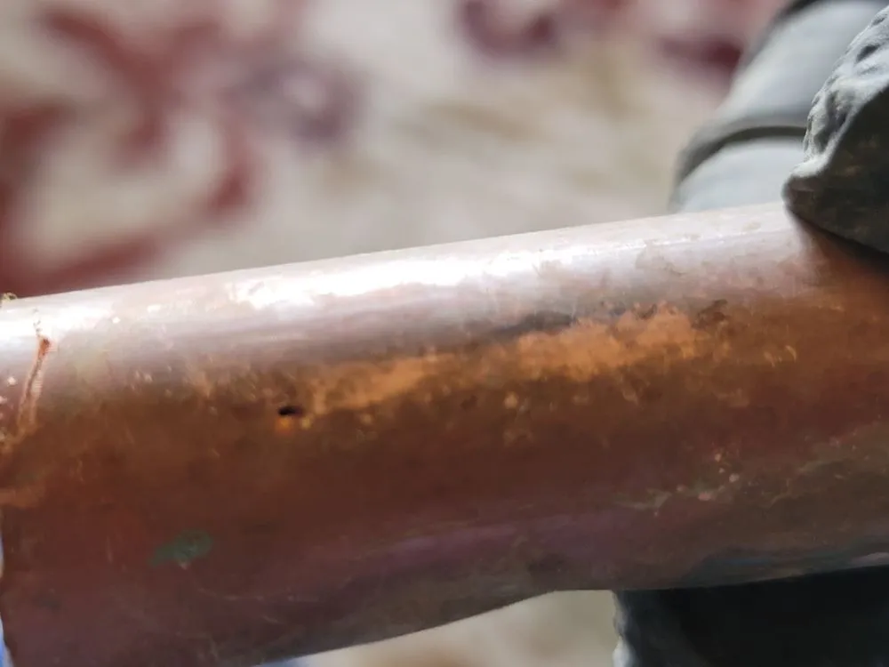 Slide of Gorsuch Plumbing & Heating