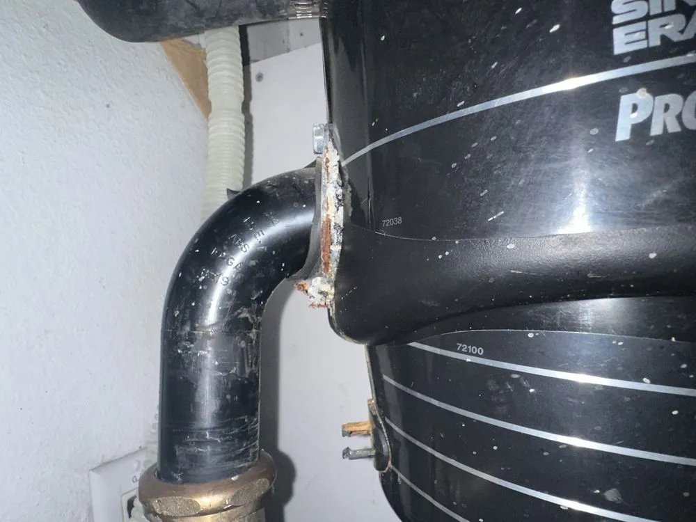 Slide of Gorsuch Plumbing & Heating