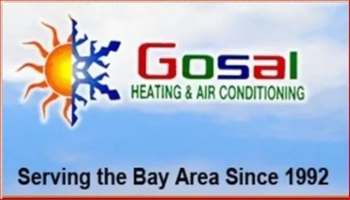 Slide of Gosal Heating and Air Conditioning