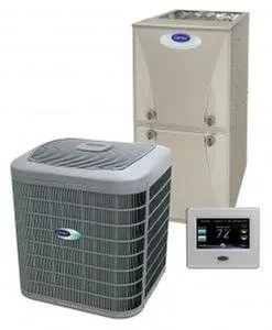 Slide of Gosal Heating and Air Conditioning