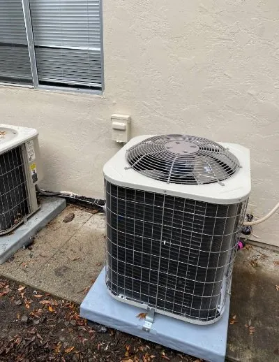 Slide of Gosal Heating and Air Conditioning