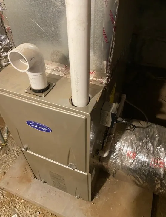 Slide of Gosal Heating and Air Conditioning