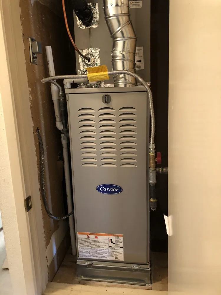 Slide of Gosal Heating and Air Conditioning