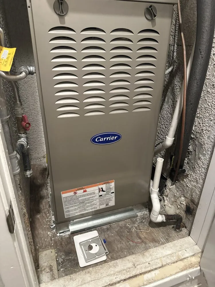 Slide of Gosal Heating and Air Conditioning