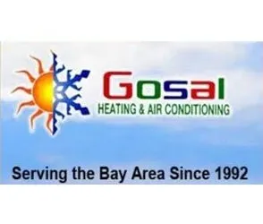 Slide of Gosal Heating and Air Conditioning