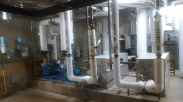 Goschey Mechanical Inc.