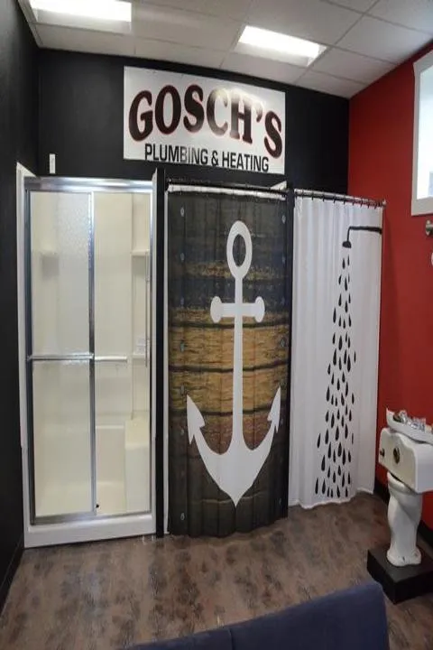 Slide of Gosch's Plumbing, Heating, & Duct Cleaning