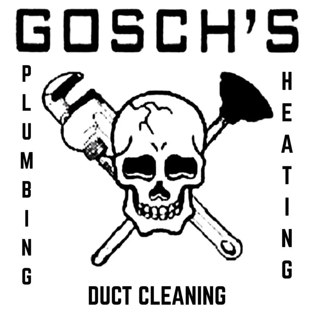 Slide of Gosch's Plumbing, Heating, & Duct Cleaning