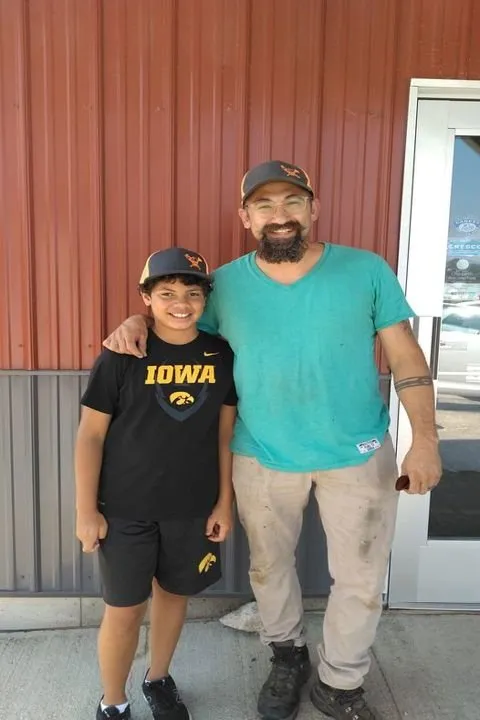 Slide of Gosch's Plumbing, Heating, & Duct Cleaning