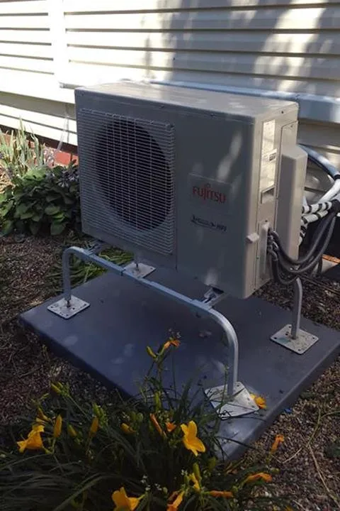 Slide of Gosch's Plumbing, Heating, & Duct Cleaning