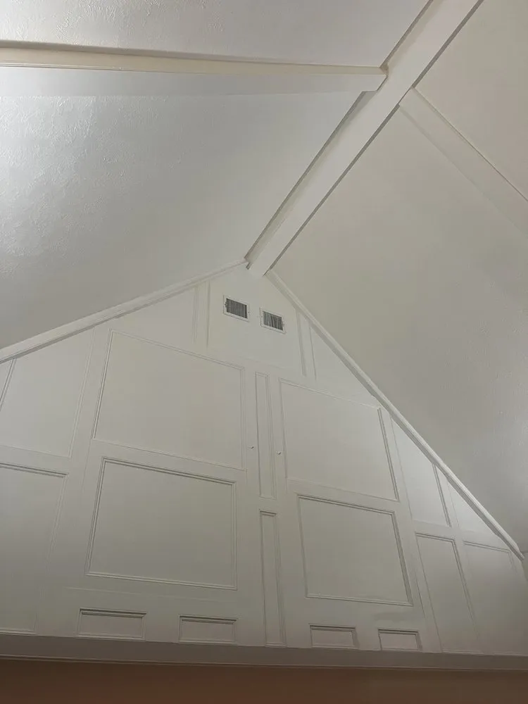 Slide of Gossett Air Conditioning