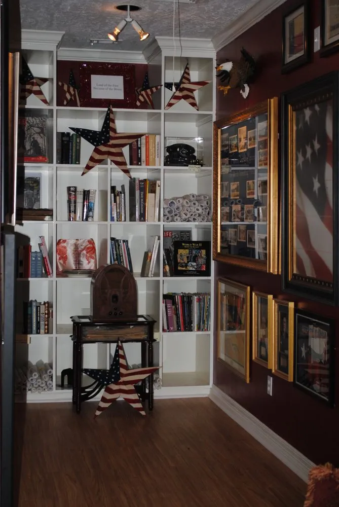 Slide of Gossett Air Conditioning