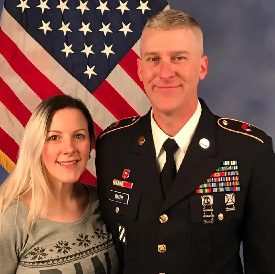 Slide of Got Your Six Heating & Cooling