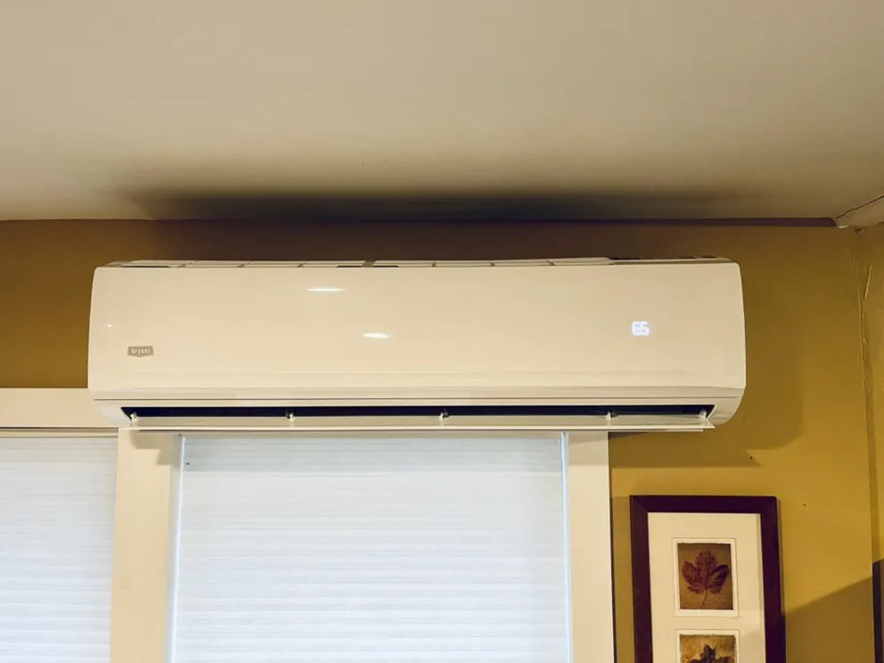 Slide of Got Your Six Heating & Cooling