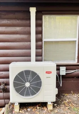 Got Your Six Heating & Cooling