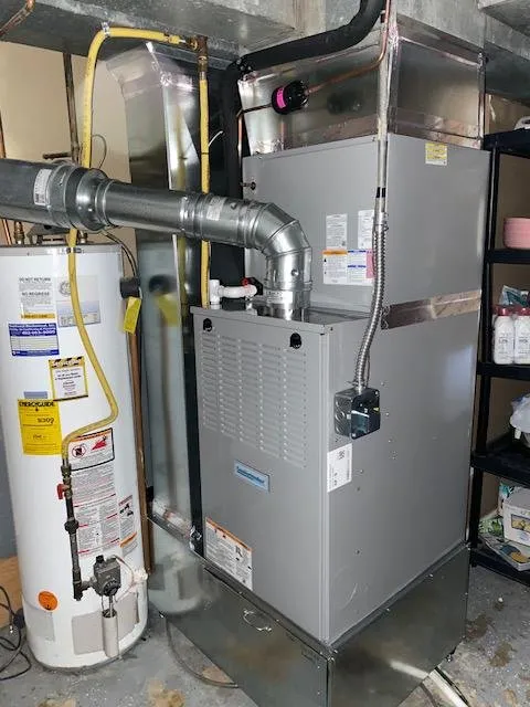 Slide of Got Your Six HVAC Services