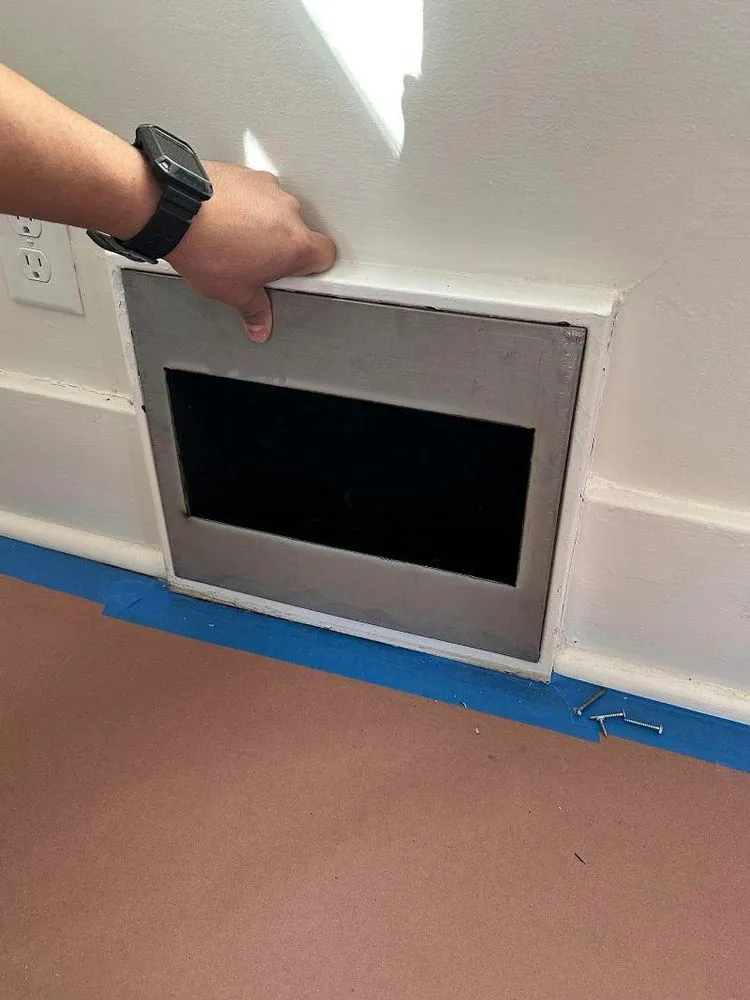 Slide of Got Your Six HVAC Services