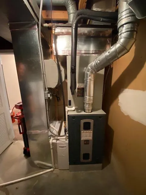 Slide of Got Your Six HVAC Services