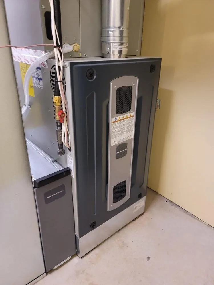 Slide of Got Your Six HVAC Services