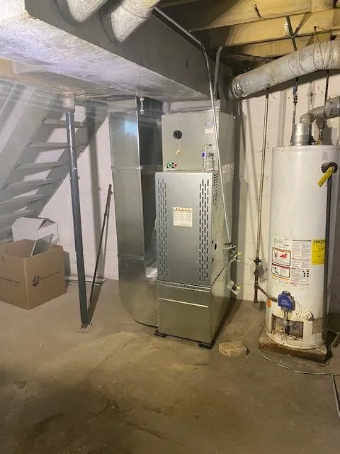 Slide of Got Your Six HVAC Services