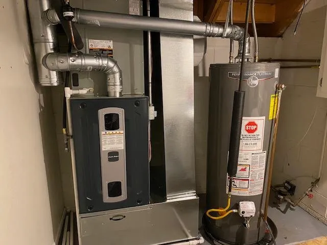 Slide of Got Your Six HVAC Services