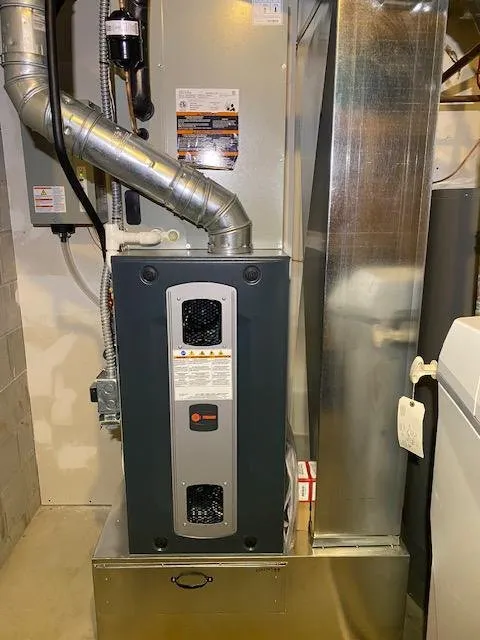 Slide of Got Your Six HVAC Services