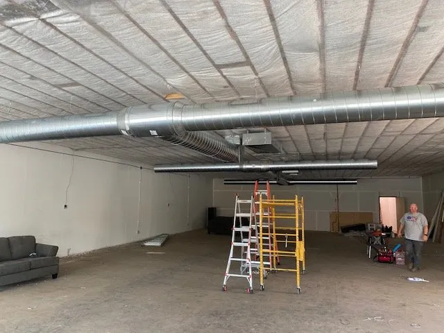 Slide of Got Your Six HVAC Services