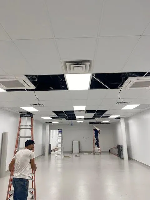 Slide of Got Your Six HVAC Services