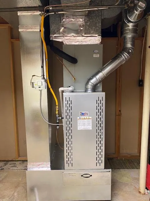 Slide of Got Your Six HVAC Services