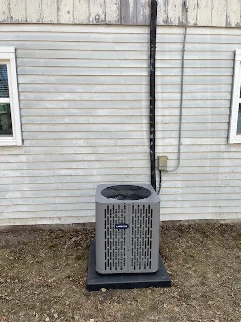 Slide of Got Your Six HVAC Services