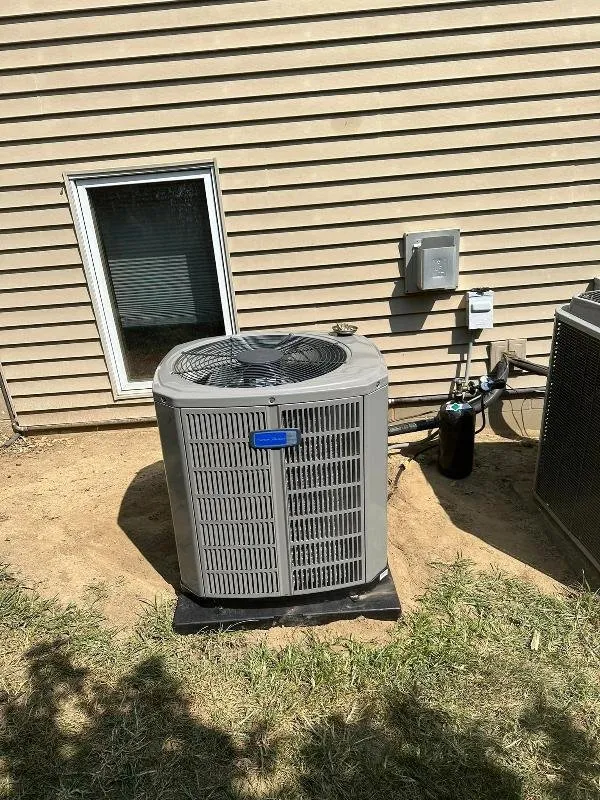 Slide of Got Your Six HVAC Services