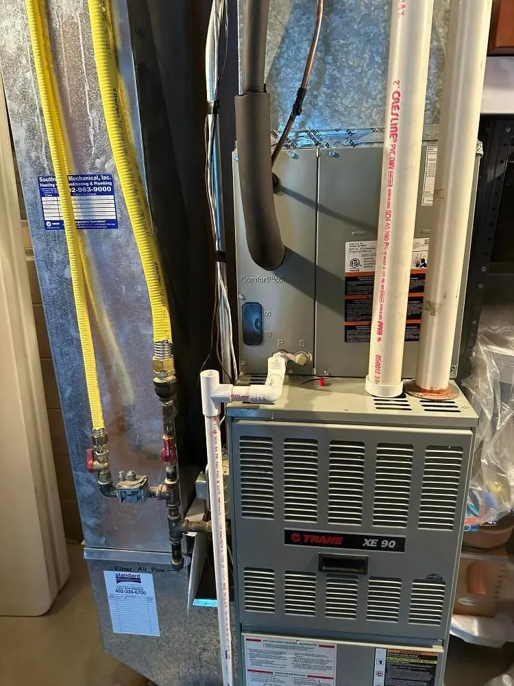 Slide of Got Your Six HVAC Services