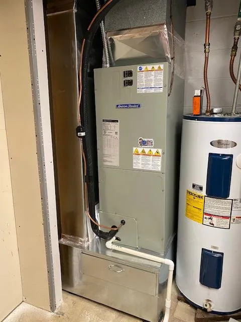 Slide of Got Your Six HVAC Services