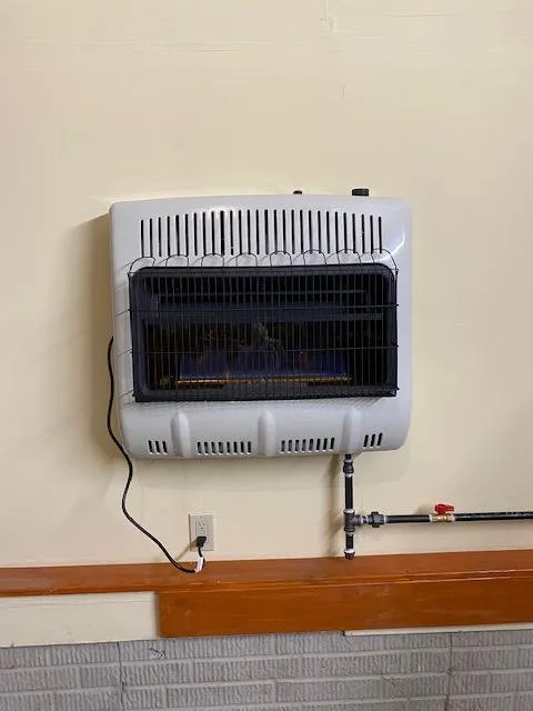 Slide of Got Your Six HVAC Services