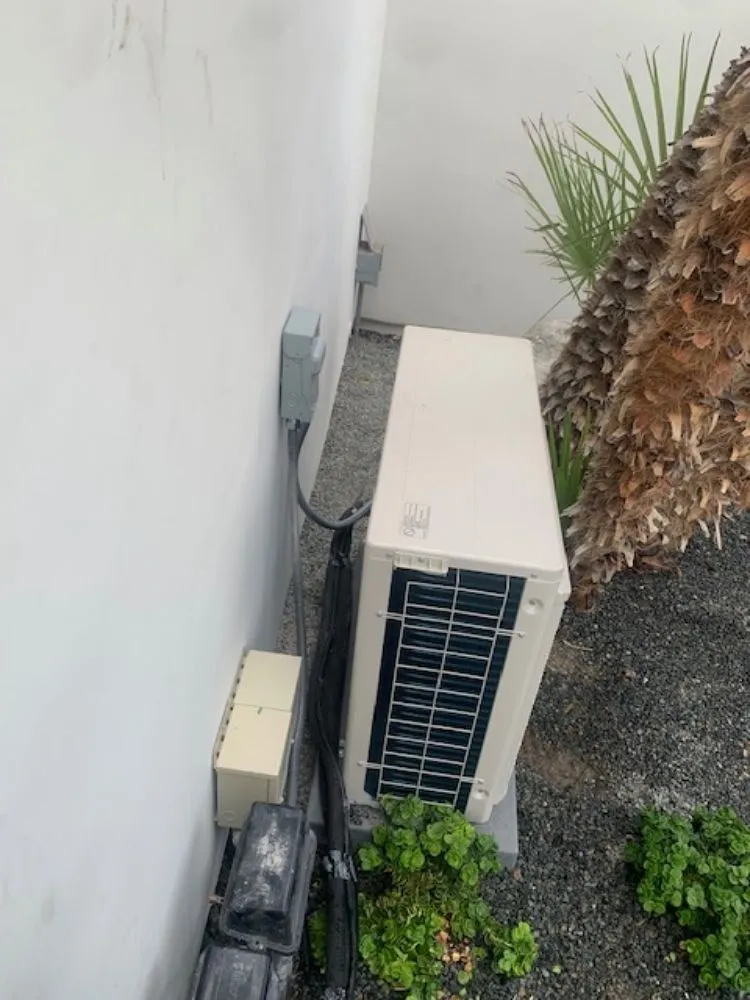 Slide of Gotcha Covered Heating and Air