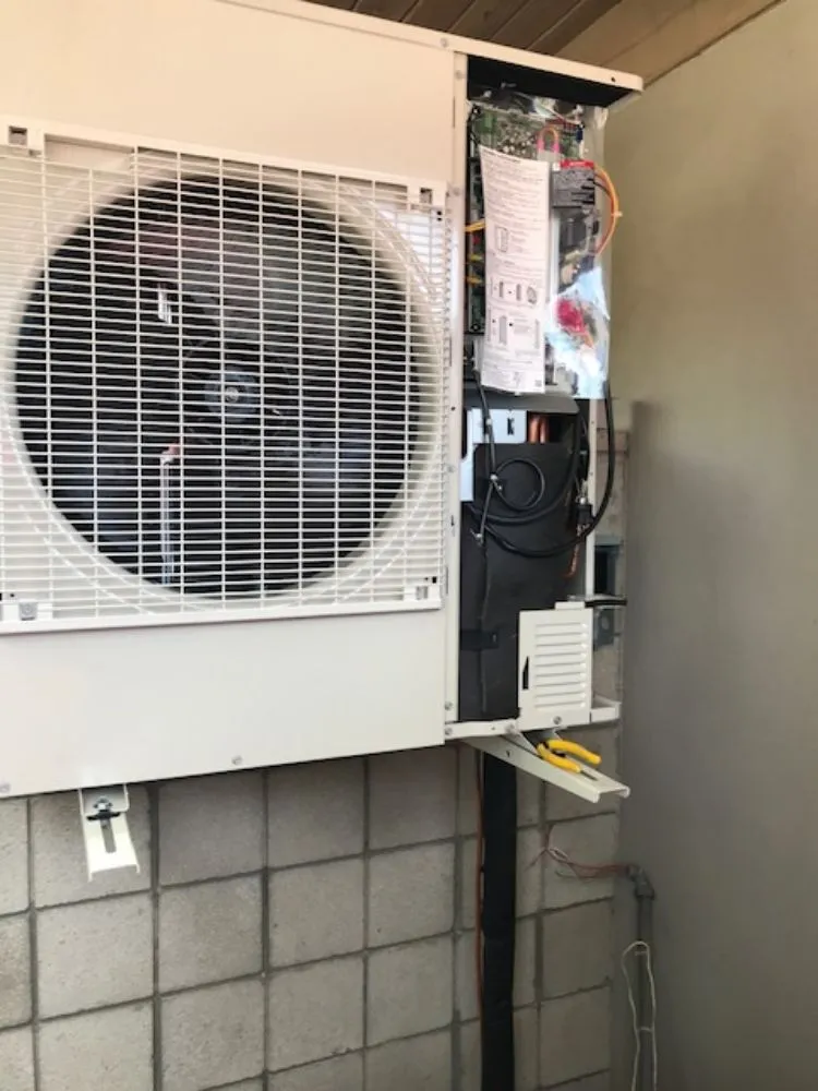Slide of Gotcha Covered Heating and Air