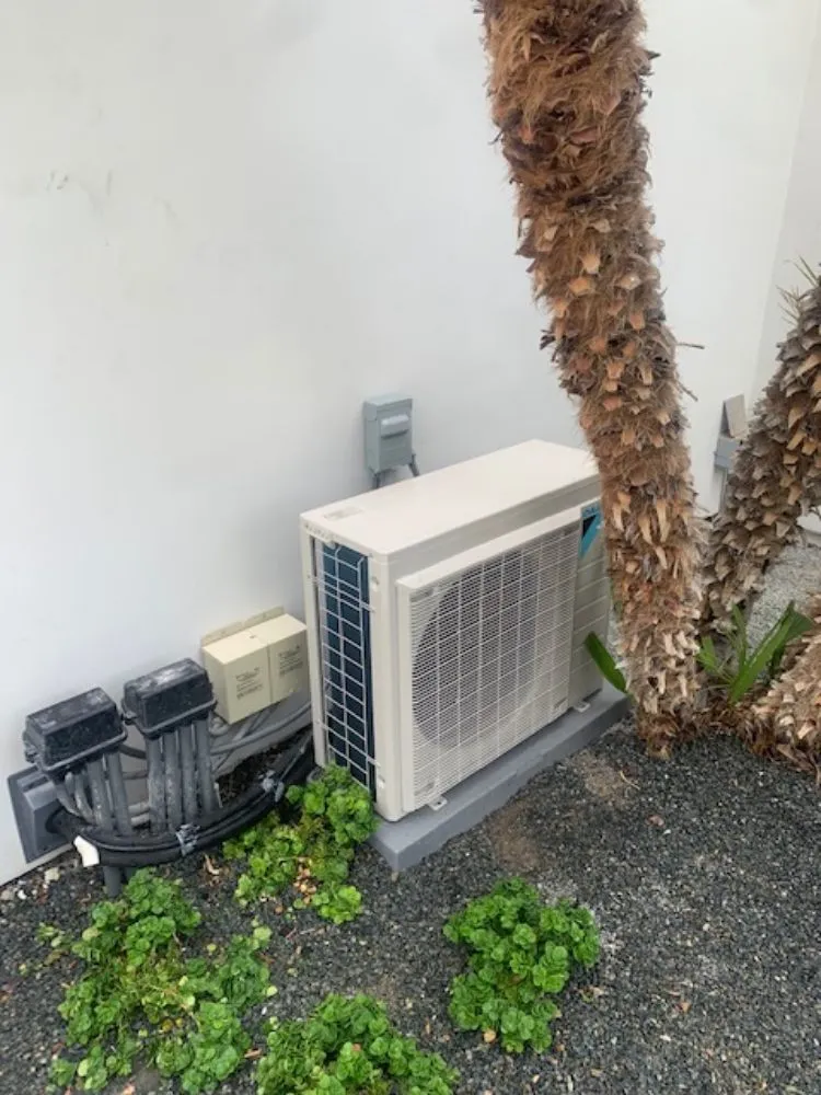 Slide of Gotcha Covered Heating and Air