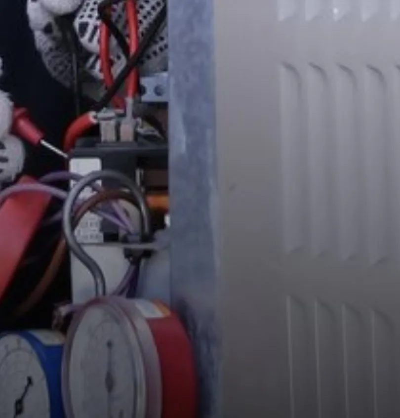 Slide of Gotcha Heating and Air