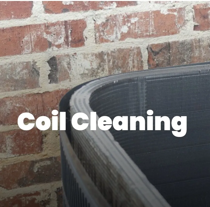 Slide of Gotcha Heating and Air