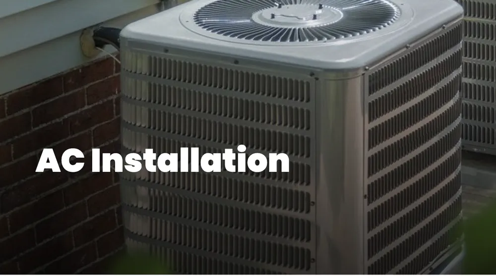 Slide of Gotcha Heating and Air